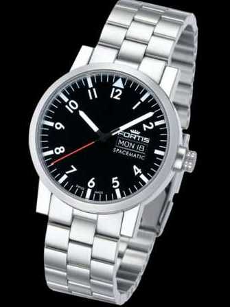 Fortis SPACEMATIC DAY/DATE 623.22.11 腕表 - 623.22.11-1.jpg - lorenzaccio