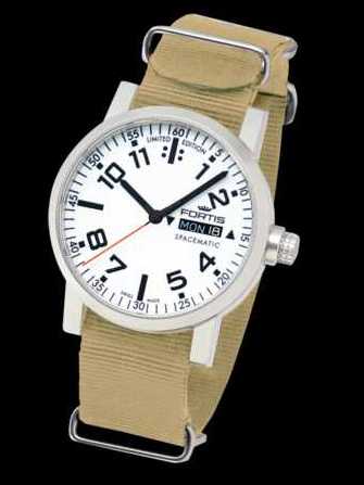 Fortis SPACEMATIC 623.22.42 腕表 - 623.22.42-1.jpg - lorenzaccio