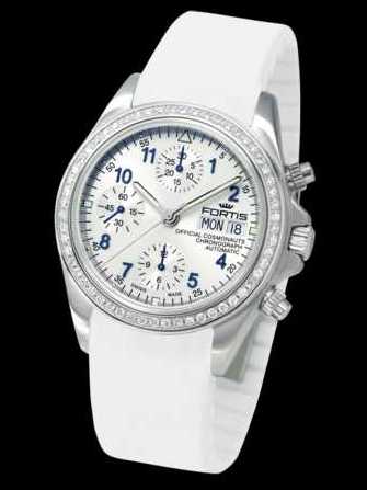 Montre Fortis OFFICIAL COSMONAUTS CHRONOGRAPH DIAMOND 630.14.92 - 630.14.92-1.jpg - lorenzaccio