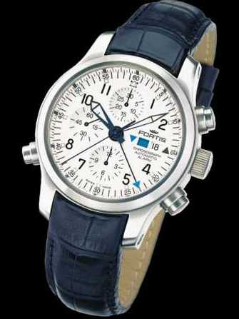 นาฬิกา Fortis B-42 FLIEGER AUTOMATIC CHRONOGRAPH ALARM 636.10.12 - 636.10.12-1.jpg - lorenzaccio