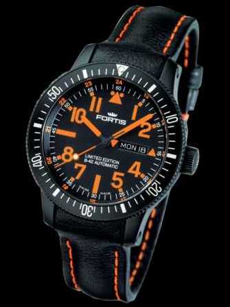 Reloj Fortis B-42 BLACK MARS 500 647.28.13 - 647.28.13-1.jpg - lorenzaccio