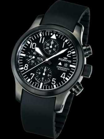 Reloj Fortis B-42 FLIEGER BLACK CHRONOGRAPH 656.18.81 - 656.18.81-1.jpg - lorenzaccio