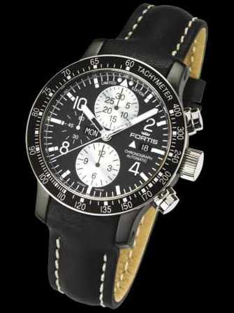 Reloj Fortis B-42 STRATOLINER CHRONOGRAPH 665.12.71 - 665.12.71-1.jpg - lorenzaccio