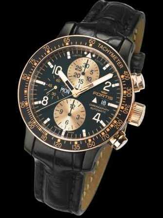 นาฬิกา Fortis B-42 STRATOLINER CHRONOGRAPH 665.13.19 - 665.13.19-1.jpg - lorenzaccio