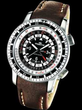 Montre Fortis B-47 CALCULATOR 669.10.31 - 669.10.31-1.jpg - lorenzaccio