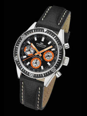 Montre Fortis MARINEMASTER VINTAGE Chronograph 800.20.80 - 800.20.80-1.jpg - lorenzaccio