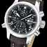 นาฬิกา Fortis B-42 FLIEGER CHRONOGRAPH ALARM Chronometer C.O.S.C. 657.10.11 - 657.10.11-1.jpg - lorenzaccio