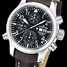 Fortis B-42 FLIEGER CHRONOGRAPH ALARM Chronometer C.O.S.C. 657.10.11 Watch - 657.10.11-1.jpg - lorenzaccio