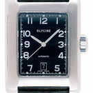 Glycine Grand Carré Automatic 3816.19AT-LB9 Watch - 3816.19at-lb9-1.jpg - lorenzaccio