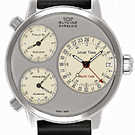 Reloj Glycine Airman 7 Silver Circle 3829.111-D - 3829.111-d-1.jpg - lorenzaccio
