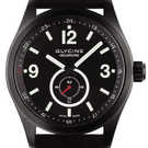 นาฬิกา Glycine Incursore Black Jack Automatic Small Second 3878.99-LB9 - 3878.99-lb9-1.jpg - lorenzaccio