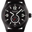 Glycine Incursore Black Jack Automatic Small Second 3878.99-LB9 腕表 - 3878.99-lb9-1.jpg - lorenzaccio