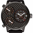 Reloj Glycine Airman 7 Titanium Black DLC 3882 - 3882-1.jpg - lorenzaccio