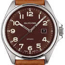 Montre Glycine Combat 6 Automatic 3890.17AT-LB7 - 3890.17at-lb7-1.jpg - lorenzaccio