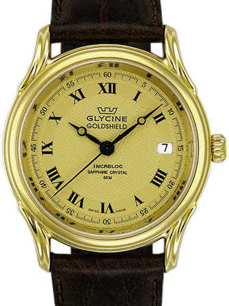 Glycine Goldshield Manual Winding 3571.25R-LB9 腕表 - 3571.25r-lb9-1.jpg - lorenzaccio