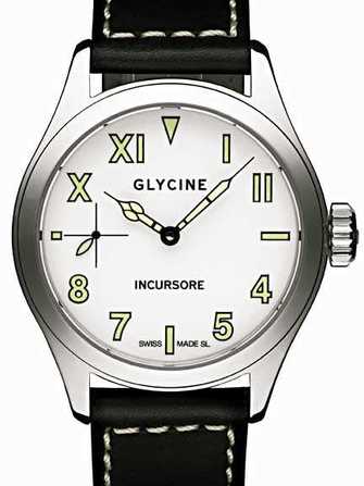Glycine Incursore 44mm manual 3 hands 3762.14L P-LB9 Watch - 3762.14l-p-lb9-1.jpg - lorenzaccio