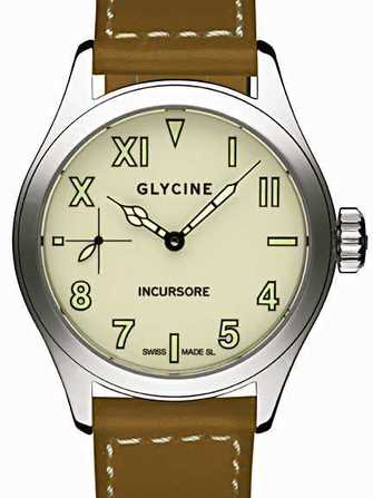 Glycine Incursore 44mm manual 3 hands 3762.17L P-LB7 腕表 - 3762.17l-p-lb7-1.jpg - lorenzaccio