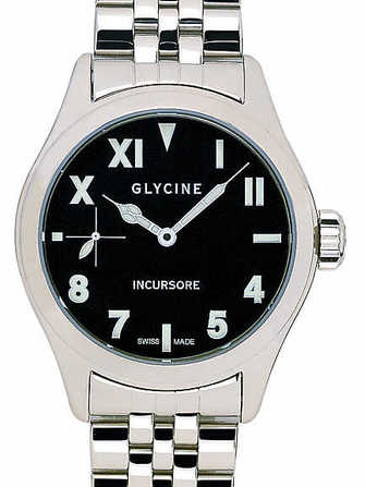 Glycine Incursore 44mm manual 3 hands 3762.19L P-1 腕表 - 3762.19l-p-1-1.jpg - lorenzaccio