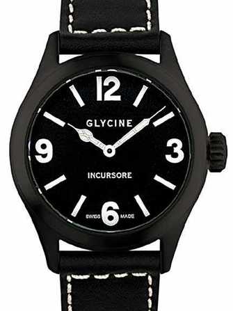 Glycine Incursore 44mm manual 2 hands 3762.99P-LB9 腕時計 - 3762.99p-lb9-1.jpg - lorenzaccio