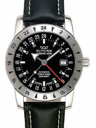 Glycine Airman 2000 3764.19T-LB9 Watch - 3764.19t-lb9-1.jpg - lorenzaccio
