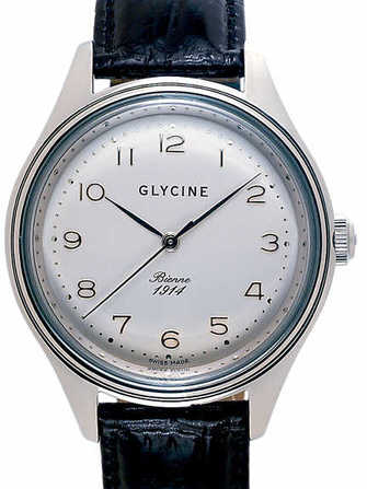 Glycine Bienne 1914 3794.14-LB9 腕時計 - 3794.14-lb9-1.jpg - lorenzaccio