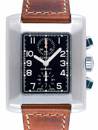 Reloj Glycine Grand Carré Chronograph 3810.19AT-LB7 - 3810.19at-lb7-1.jpg - lorenzaccio
