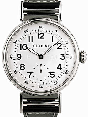 Glycine F 104 wristwatch 3814.14T-LB9 Uhr - 3814.14t-lb9-1.jpg - lorenzaccio