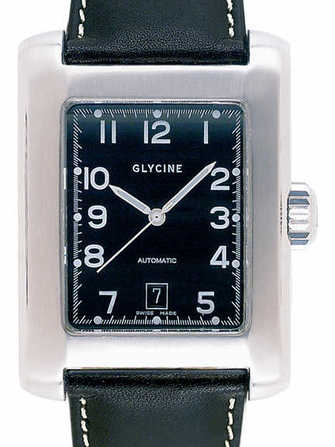 นาฬิกา Glycine Grand Carré Automatic 3816.19AT-LB9 - 3816.19at-lb9-1.jpg - lorenzaccio