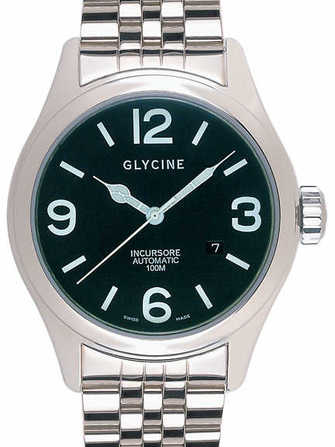 Glycine Incursore 44mm Automatic 3821.19 P-1 腕時計 - 3821.19-p-1-1.jpg - lorenzaccio