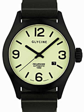 Glycine Incursore 44mm Automatic FARO 3821.95SL-D Watch - 3821.95sl-d-1.jpg - lorenzaccio
