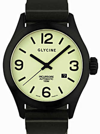 Glycine Incursore 44mm Automatic FARO 3821.95SL-D 腕時計 - 3821.95sl-d-1.jpg - lorenzaccio