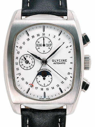 Glycine Altus Compliqué 3827.11-LB9 Watch - 3827.11-lb9-1.jpg - lorenzaccio