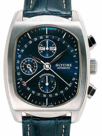 Glycine Altus Compliqué 3827.18-LB8 Watch - 3827.18-lb8-1.jpg - lorenzaccio
