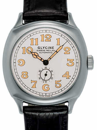 นาฬิกา Glycine Eugène Meylan Automatic 3835.14T-LB9 - 3835.14t-lb9-1.jpg - lorenzaccio