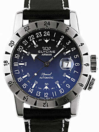 Glycine Airman Special 3836.18T/66-LB9 腕表 - 3836.18t-66-lb9-1.jpg - lorenzaccio