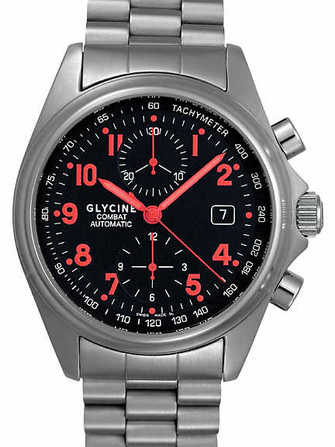 Glycine Combat Chronograph 3838.19AT6-1 Watch - 3838.19at6-1-1.jpg - lorenzaccio