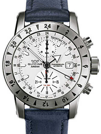 นาฬิกา Glycine Airman 9 3840.11 - LBT8 - 3840.11-lbt8-1.jpg - lorenzaccio