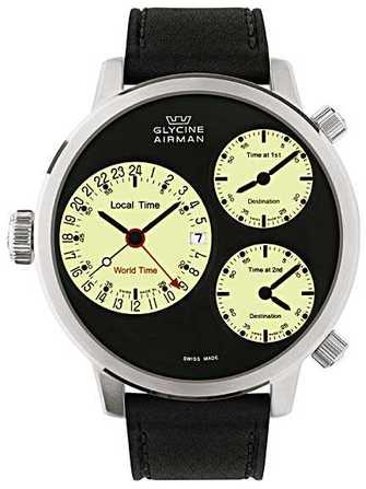 Reloj Glycine Airman 7 Crosswise 3841.15SL-LB9 - 3841.15sl-lb9-1.jpg - lorenzaccio