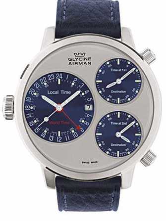 Reloj Glycine Airman 7 Crosswise 3841.181-LB8 - 3841.181-lb8-1.jpg - lorenzaccio