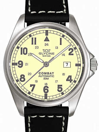 Reloj Glycine Combat Automatic 43mm 3842.15A-LB9R - 3842.15a-lb9r-1.jpg - lorenzaccio