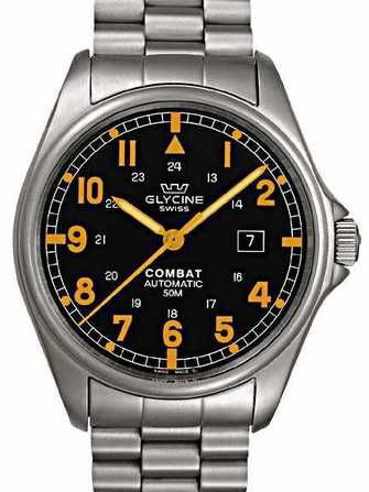 Glycine Combat Automatic 43mm 3842.19AT6o-1 Watch - 3842.19at6o-1-1.jpg - lorenzaccio