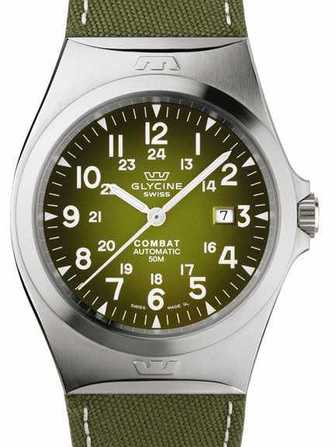 Glycine Combat Automatic 44mm 3846.12-TB2 Watch - 3846.12-tb2-1.jpg - lorenzaccio