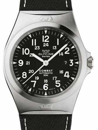 Reloj Glycine Combat Automatic 44mm 3846.19-TB9 - 3846.19-tb9-1.jpg - lorenzaccio