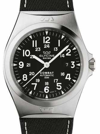 Glycine Combat Automatic 44mm 3846.19-TB9 Watch - 3846.19-tb9-1.jpg - lorenzaccio