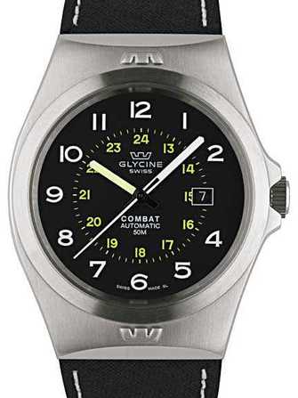Reloj Glycine Combat Automatic 44mm 3846.195-TB9 - 3846.195-tb9-1.jpg - lorenzaccio