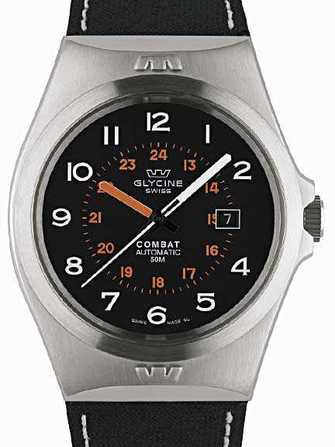 Reloj Glycine Combat Automatic 44mm 3846.196-TB9 - 3846.196-tb9-1.jpg - lorenzaccio