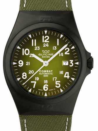 Glycine Combat Automatic 44mm 3846.92-TB2 Watch - 3846.92-tb2-1.jpg - lorenzaccio