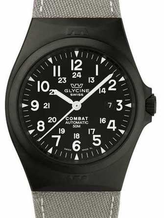 Montre Glycine Combat Automatic 44mm 3846.99-TB0 - 3846.99-tb0-1.jpg - lorenzaccio