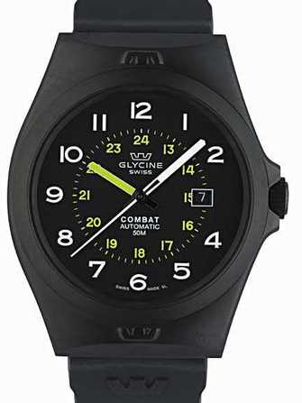 Reloj Glycine Combat Automatic 44mm 3846.995-D9 - 3846.995-d9-1.jpg - lorenzaccio