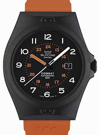 Reloj Glycine Combat Automatic 44mm 3846.996-D6 - 3846.996-d6-1.jpg - lorenzaccio
